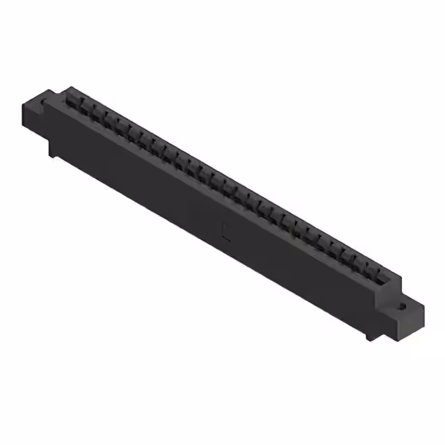 387-026-520-602 EDAC Inc.  Edgeboard Connectors